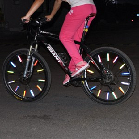 Décoration pour vélo - Ref 2281899 Image 3