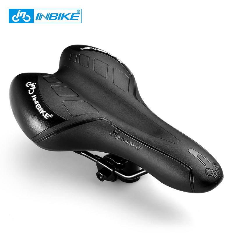 Selle de vélo Mountain Bike INBIKE - Ref 2345085 Image 5