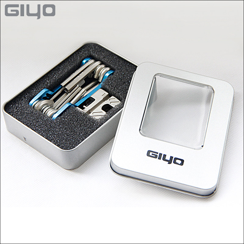 Outils pour vélo GIYO - Ref 2280773 Image 5