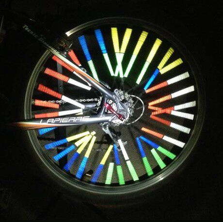 Décoration pour vélo - Ref 2281899 Image 4