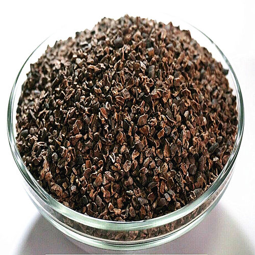 西非可可豆粗粒碎仁碎烘焙食品