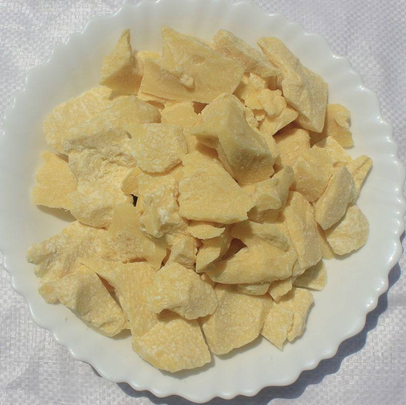 2份包邮天然可可脂 可可白脱蛋糕点心DIY巧克力喷砂烘焙原料250g