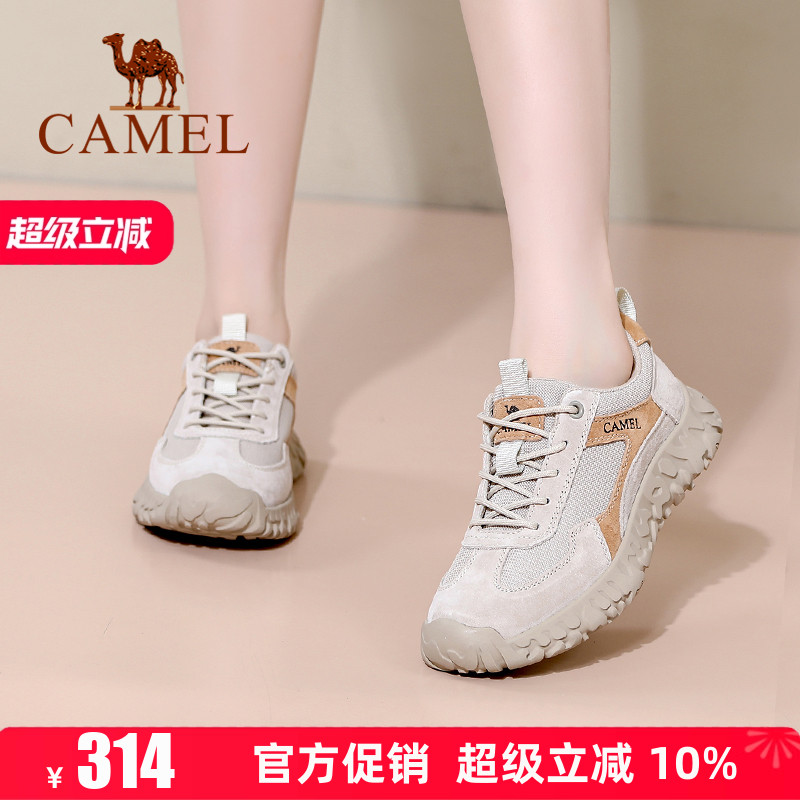 专柜同款  4cm跟高