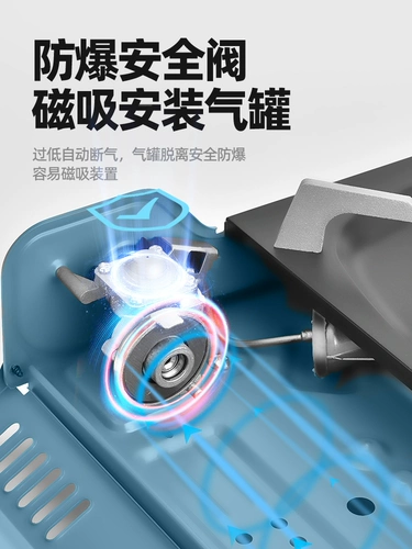 Карточная печь открытая портативная полевая печь с кемпинг