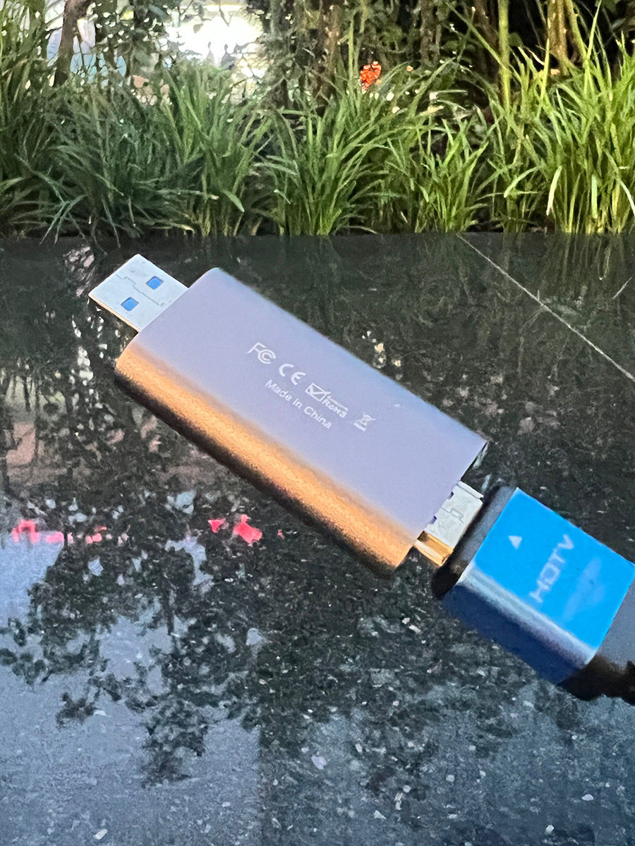 HDMI-USB 고화질 비디오 이미지 카드 PS4 캡처 카드 셋톱박스 컴퓨터 TV 시청 드라이버가 필요 없는 라이브 방송 카메라