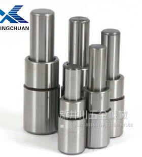 SGP冲模滑动导柱导套32 现货五金冲压模具配件模架用外导柱实体店