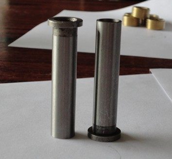 五金冲压模配件塞打螺丝配套 等高套筒标准件 8x11x20/100l现货