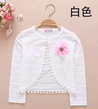 Cape pour fille - Ref 2156045 Image 3