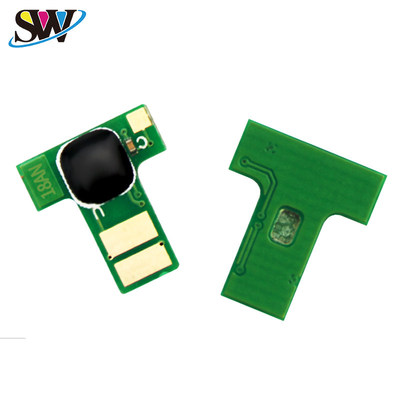 森威适用惠普cf218a芯片打印机