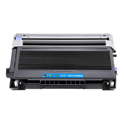 联想粉盒多功能一体机硒鼓