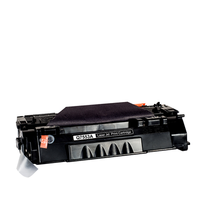 兼容惠普53A49A激光打印机硒鼓