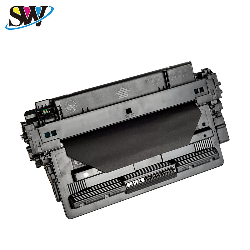 森威 适用 HP LaserJet Pro hp5100 hp5000硒鼓 c4129x hp29x hp5100LE 5100S 多功能一体机 复印机粉盒