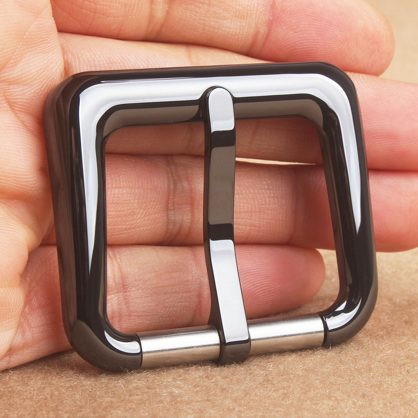 26款男士陶瓷皮带扣头防过敏真皮腰带男头层牛皮针扣女士时尚裤带,服饰配件/皮带/帽子/围巾,皮带扣,淘宝优惠券,粉丝福利购,淘宝优惠卷