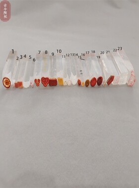 宜兴紫砂壶制壶工具 印章模板 回纹印章 模具 印板