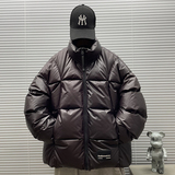 2025新标90白鸭绒高科技温感变色加厚羽绒服男H913P510799，男装羽绒服，钱塘735