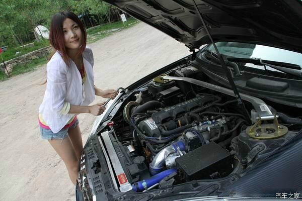 风度MX5顶吧平衡杆拉杆