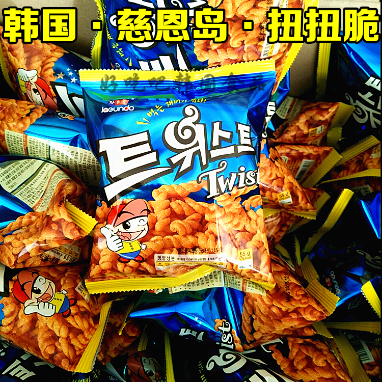 º«¹ú½ø¿ÚʳƷ ´È¶÷µºÅ¤Å¤´à55g Â黨ÏãÌð¿É¿Ú ¶ùͯÐÝÏÐÁãʳ