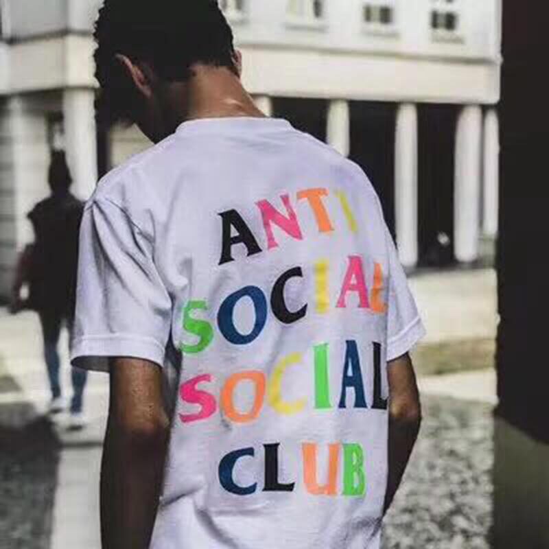 [南离出品]AC侃爷男士T恤糖果色体恤衫美式街头男装青少年短袖S|ruв категории Мужская одежда, футболка - от Buy2taobao.com для оказания профессиональной услуги покупки агента Taobao