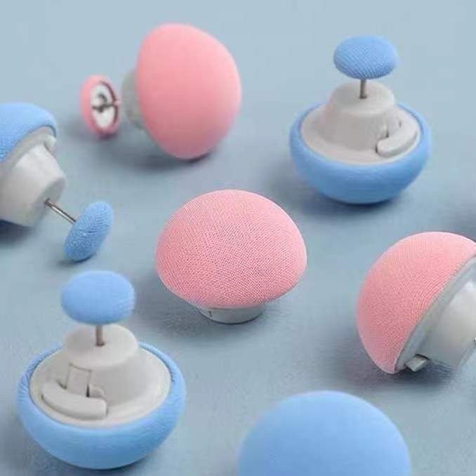 被子固定器棉被扣床单夹磁扣防跑被钉被套神器解锁被褥被罩订被角,收纳整理,夹子/收纳夹子,淘宝优惠券,粉丝福利购,淘宝优惠卷