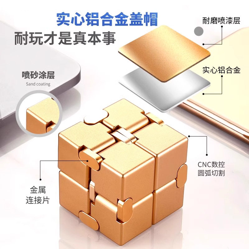 无聊稀奇好物古怪高级好玩的东西减压玩具小玩意创意黑科技解压