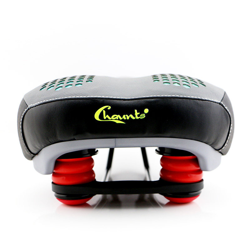 Selle de vélo CHAUNTS - Ref 2360101 Image 4