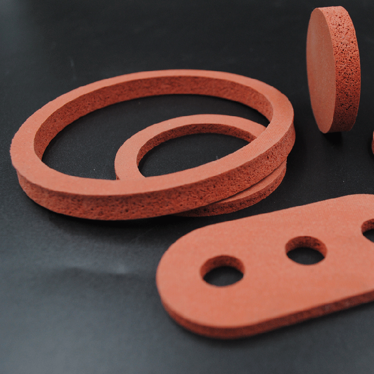 发泡硅胶 定做硅胶垫圈垫片聚氨酯密封圈 平垫圈减震圈O型圈,五金/工具,密封件,淘宝优惠券,粉丝福利购,淘宝优惠卷