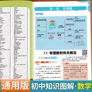 初中数学知识图解七八九年级初中数学知识大集结有理数混合运算定律初中语文数学知识图解大全练初一二三初中数学公式基础知识大全