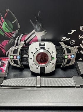 假面骑士帝骑csm白帝品红dx腰带卡盒剑驱动器小明卡新旧十年转动