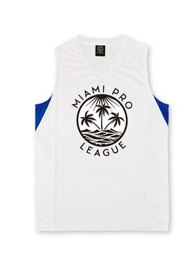 斗者美式街头篮球服套装宽松训练背心坎肩球衣定制