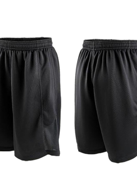 投篮训练服热身篮球裤库里运动裤篮球短裤男运动短裤跑篮健身跑步