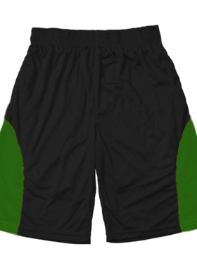 ITPLANNING投篮跑篮训练服热身篮球裤运动裤篮球短裤男运动短裤