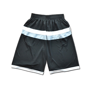 梦之队篮球裤男女运动裤篮球短裤男运动短裤训练热身投篮速干健身