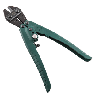 SD/胜达工具【铬钒钢】迷你断线钳 钢丝钳迷你钢筋剪斜咀断线剪子