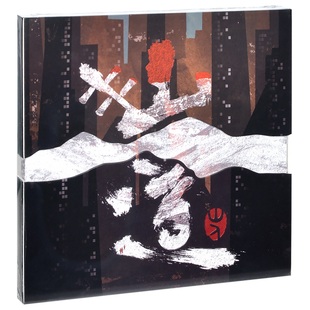 山道世界音乐专辑CD 山人乐队2021专辑山·道 正版 唱片