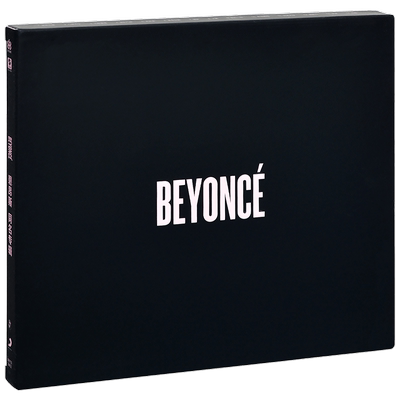 正版唱片 碧昂丝 同名专辑 2013专辑 Beyonce CD