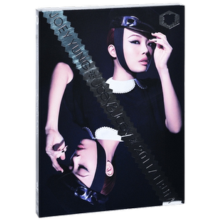 正版唱片 容祖儿 Joey & Joey 2011粤语专辑 英皇CD