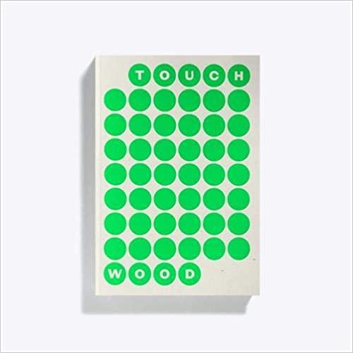 【现货】英文原版 touch wood触摸木头 木制工艺品手工艺品艺术类书籍