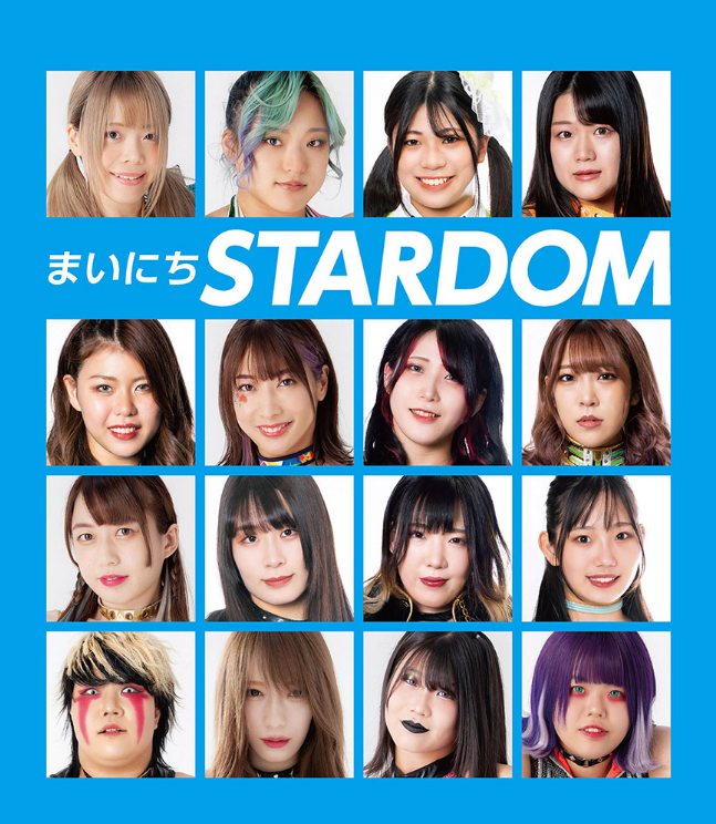 【预售】日文原版まいにちSTARDOM玄光社ＳＴＡＲＤＯＭ写真作品集艺术摄影书籍