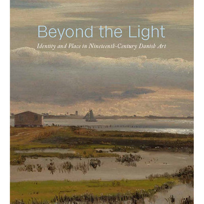 【现货】英文原版 Beyond the Light *越光明 Freyda Spira 19世纪丹麦艺术的身份与地位素描绘画和油画草图鉴赏艺术书籍