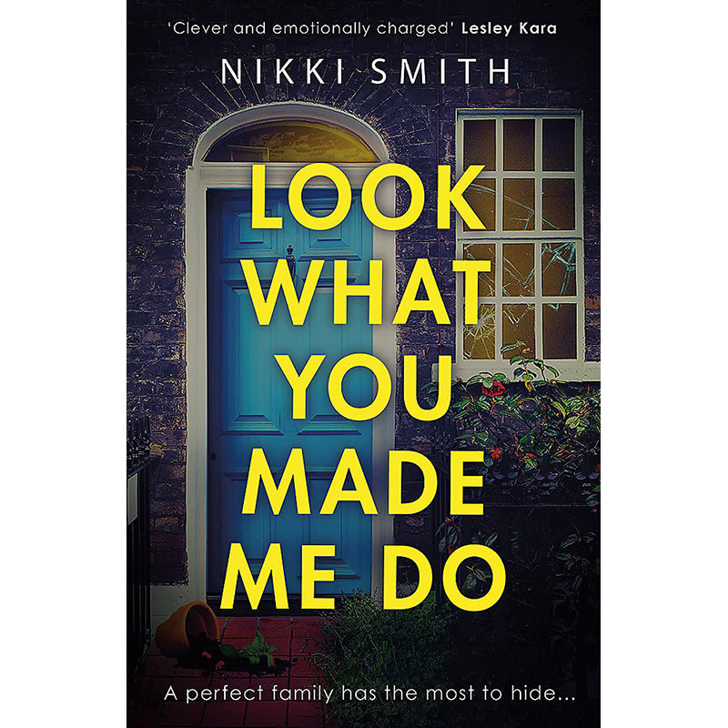 【预售】英文原版 look what you made me do 看看你让我做什么 orion