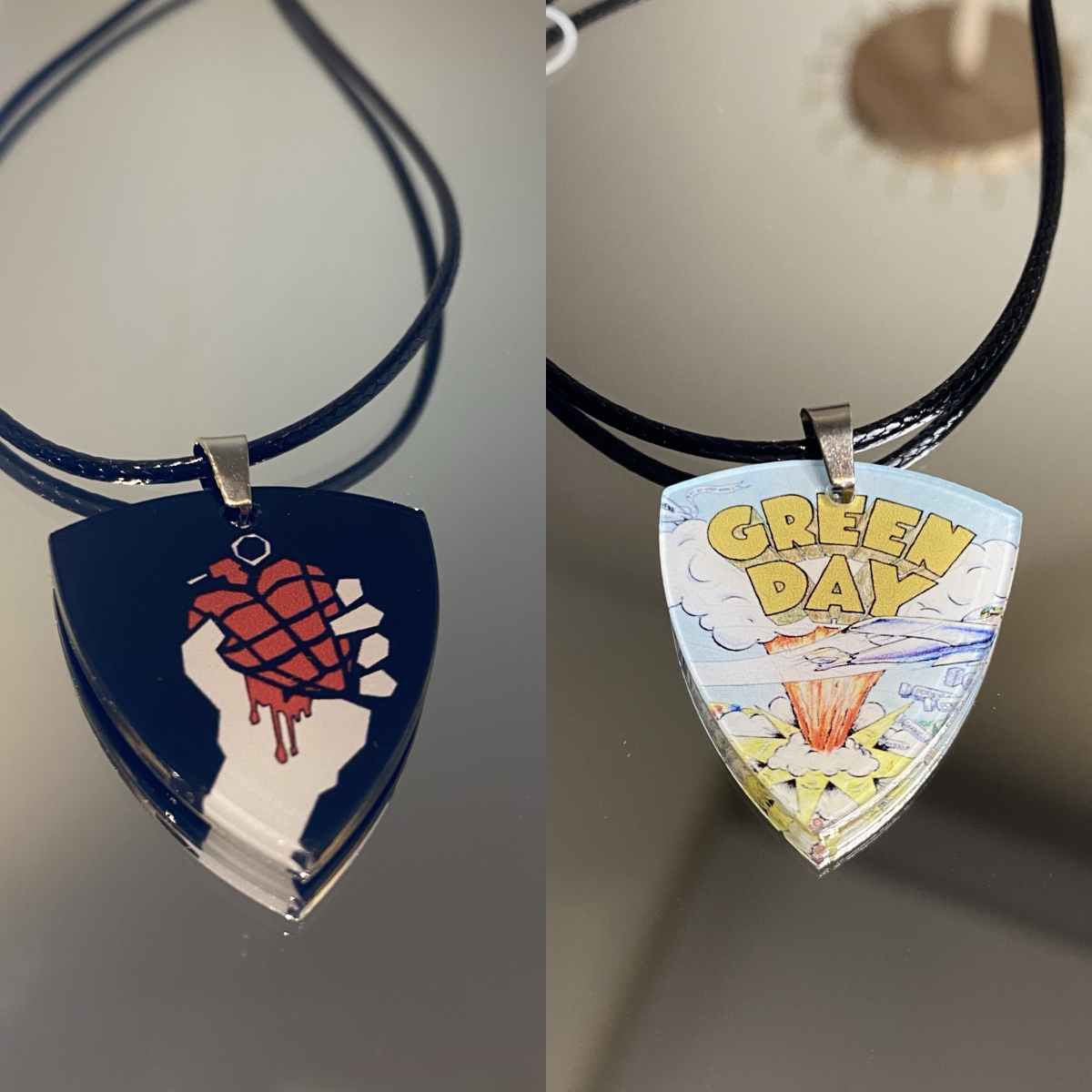 greendayamericanidiots