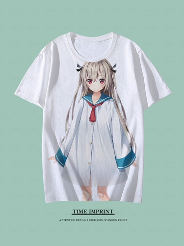 Летняя быстросохнущая футболка с коротким рукавом, короткий рукав, подходит для подростков, большой размер