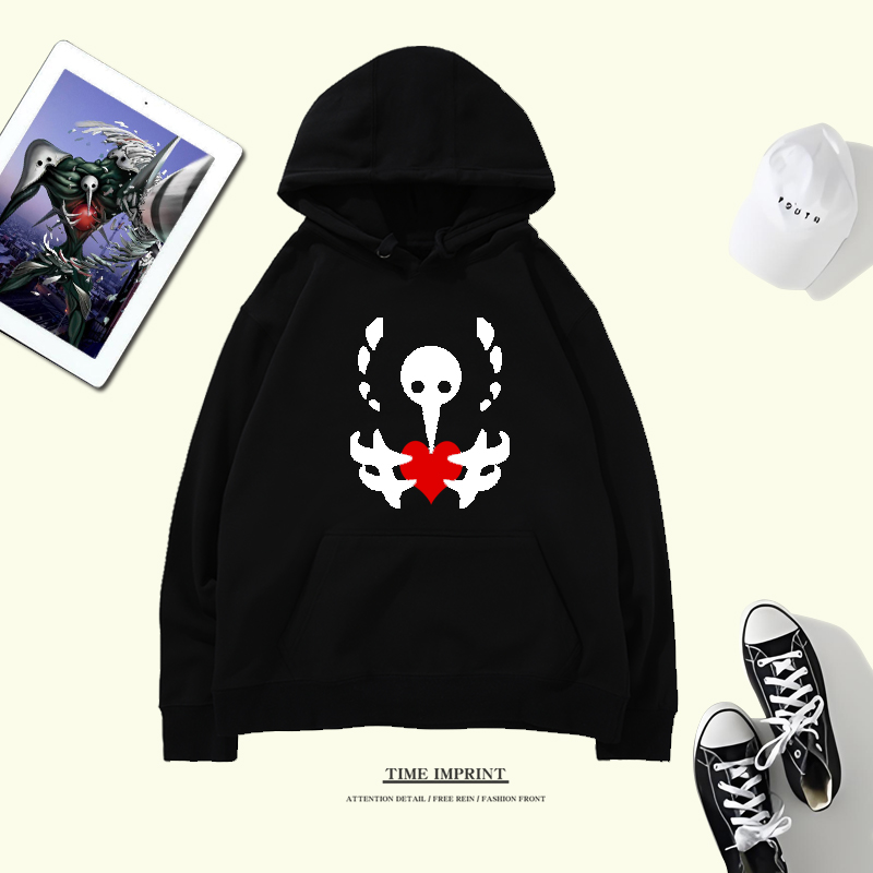 EVA第三使徒连帽圆领卫衣动漫