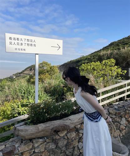 小方巾女腰果丝巾头巾海边度假