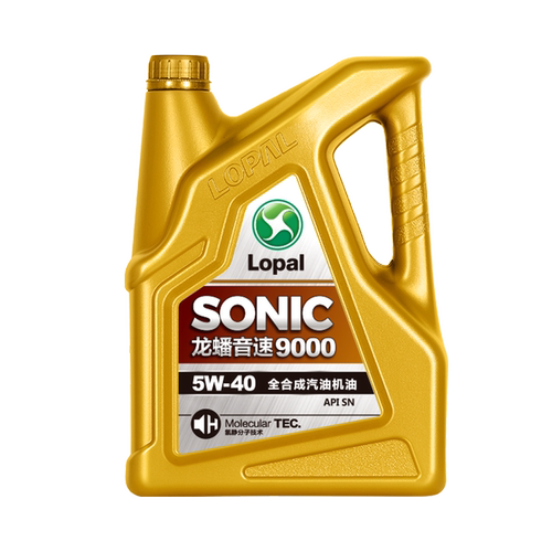 龙蟠5W30/5W40机油整箱 全合成SN 汽车发动机润滑油 官方正品