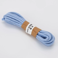 Светло -голубой (пакет 3 метра)