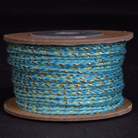 Светло-голубое синее золото (1,3 мм)