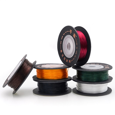 芊雅台湾原装原丝弹力线