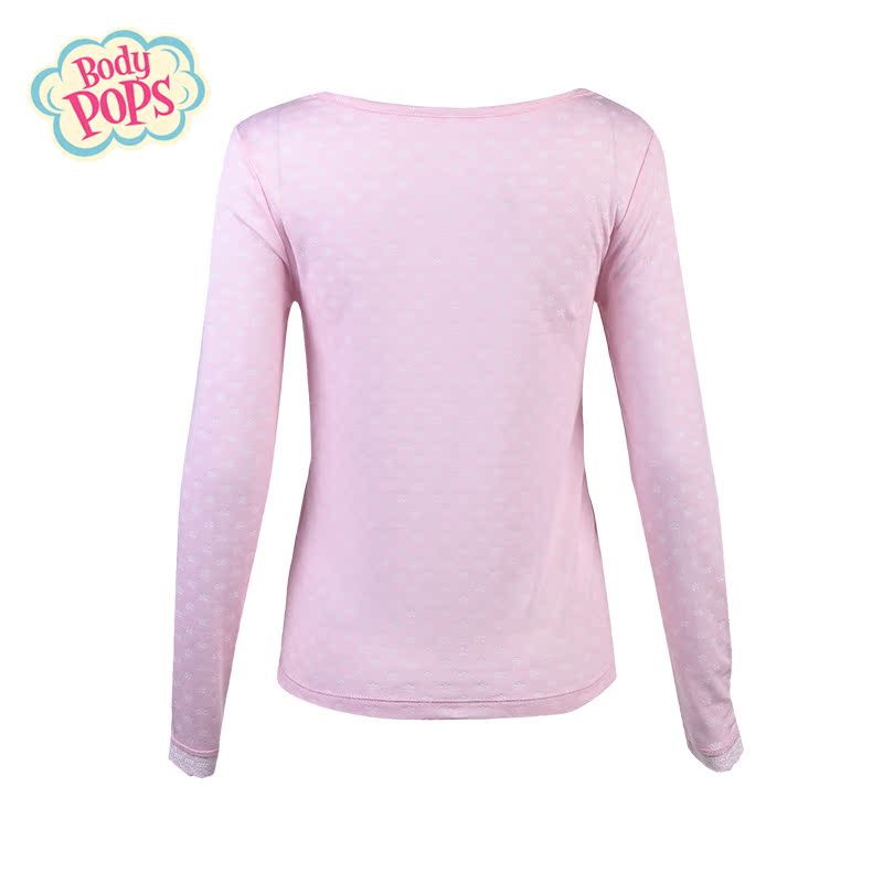 Sous-vêtement chaud BODY POPS BCLG54TA31 - Ref 726436 Image 3
