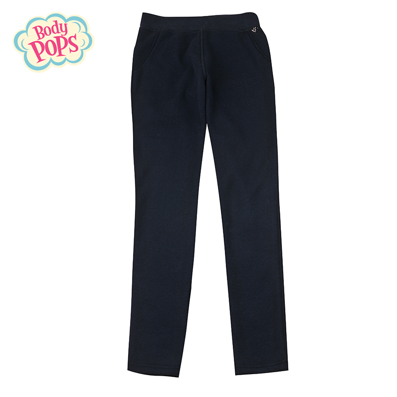 Pantalon collant BODY POPS BCLG349A51 - Ref 752707 Image 5